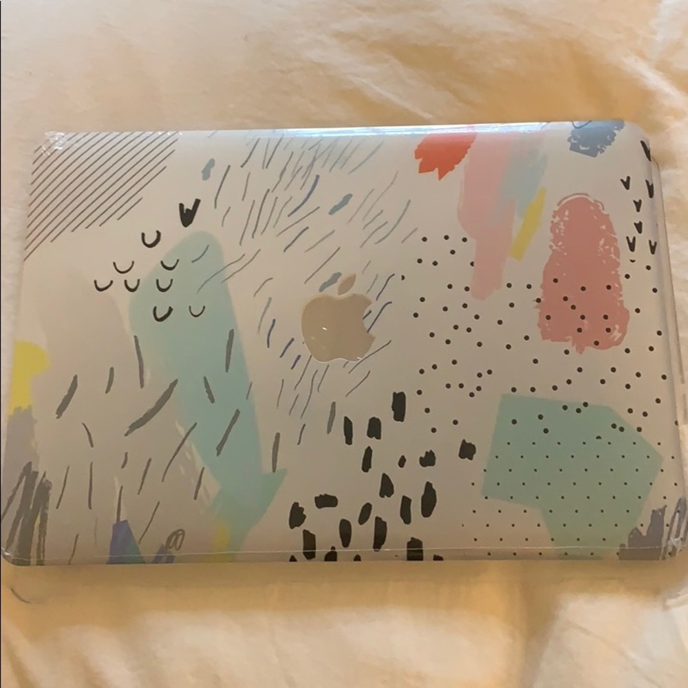 MacBook Air case